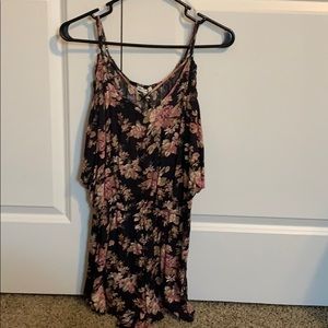 American Eagle Romper
